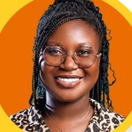 Matilda Essuman